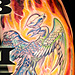 tattoo galleries/ - IN MEMORY - 11335